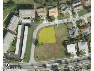 342 HIDDEN VALLEY DR, NAPLES FL 34113