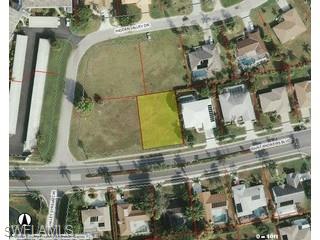 349 SAINT ANDREWS BLVD, NAPLES FL 34113