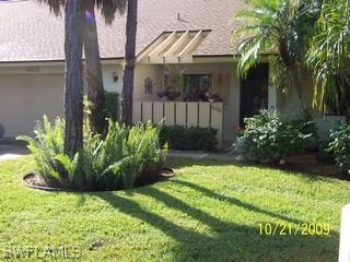 6052 HUNTINGTON WOODS DR, NAPLES FL 34112