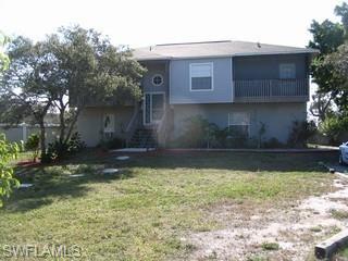 2675 PINE ST, NAPLES FL 34112