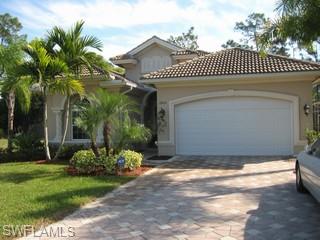 2843 COCO LAKES DR, NAPLES FL 34105