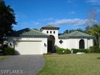 3434 QUAIL DR, BONITA SPRINGS FL 34134