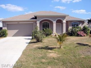 26541 SAVILLE AVE, BONITA SPRINGS FL 34135