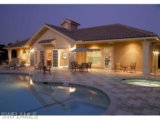 1330 REMINGTON WAY # 1101, NAPLES FL 34110