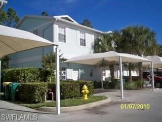 3309 LISA LN # 116, NAPLES FL 34109