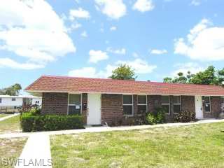 2726 ARBUTUS ST # 2, NAPLES FL 34112