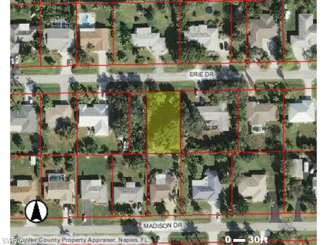 144 ERIE DR, NAPLES FL 34110