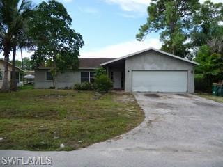 4106 ROSE AVE, NAPLES FL 34112