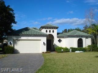 3434 QUAIL DR, BONITA SPRINGS FL 34134