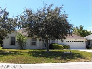 6164 WOODSTONE DR, NAPLES FL 34112