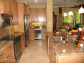 1365 REMINGTON WAY # 602, NAPLES FL 34110