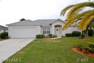 505 RAVEN WAY, NAPLES FL 34110