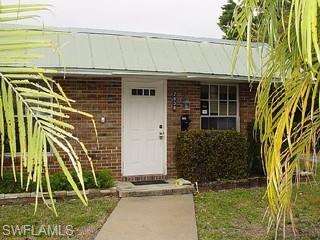 2836 ARBUTUS ST # A1, NAPLES FL 34112