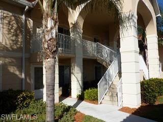 9601 ROSEWOOD POINTE TER # 206, BONITA SPRINGS FL 34135