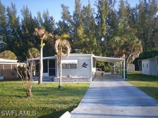 122 JEEPERS DR, NAPLES FL 34112