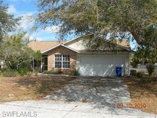 11131 TANGELO TERRACE, BONITA SPRINGS FL 34135