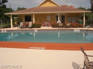 1211 ROSEMARY CT, #203