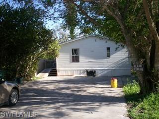 3124 VAN BUREN AVE, NAPLES FL 34112