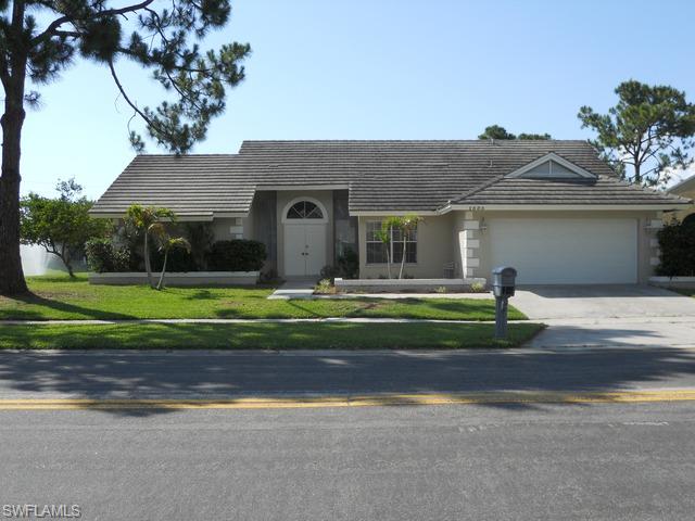 1535 NORTHGATE DR