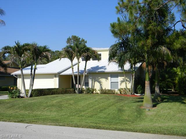 955 HIDDEN TERRACE RD, NAPLES FL 34104