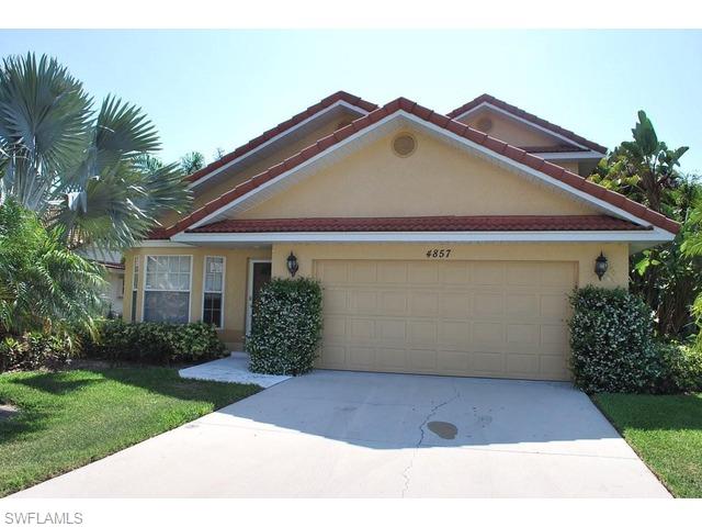 4857 EUROPA DR, NAPLES FL 34105