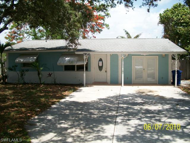 27541 LOS AMIGOS LN, BONITA SPRINGS FL 34135