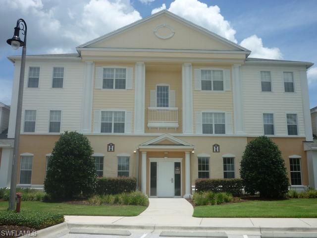 1597 HERITAGE CROSSING CT # 102, REUNION FL 34747
