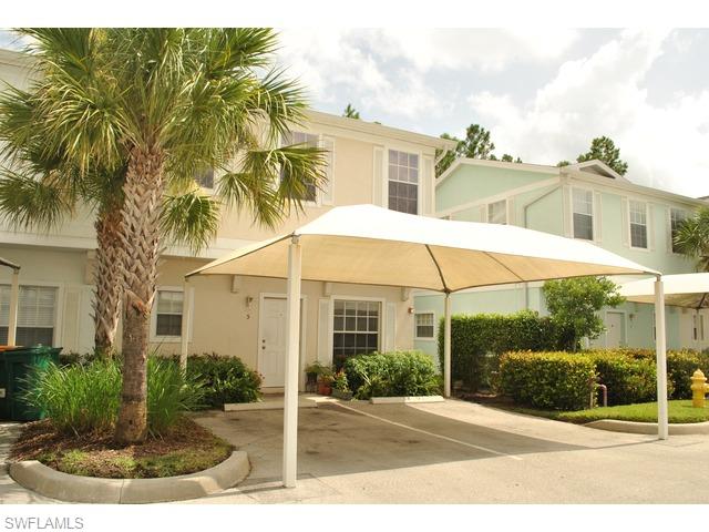 3305 LISA LN # 115, NAPLES FL 34109