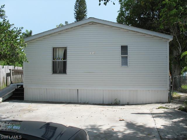 3124 VAN BUREN AVE, NAPLES FL 34112