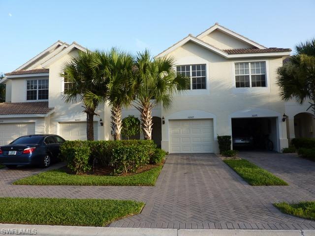 16267 RAVINA WAY, #4