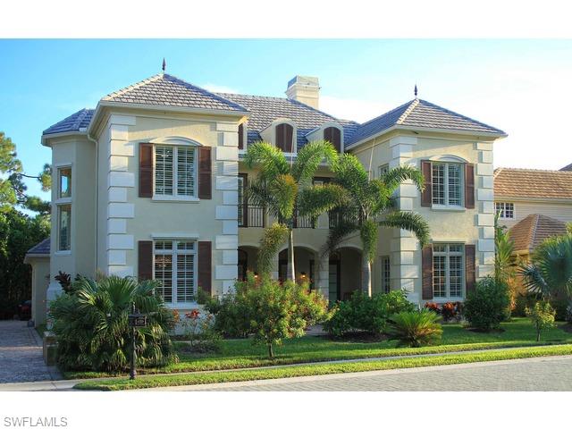 1412 HEMINGWAY PL, NAPLES FL 34103