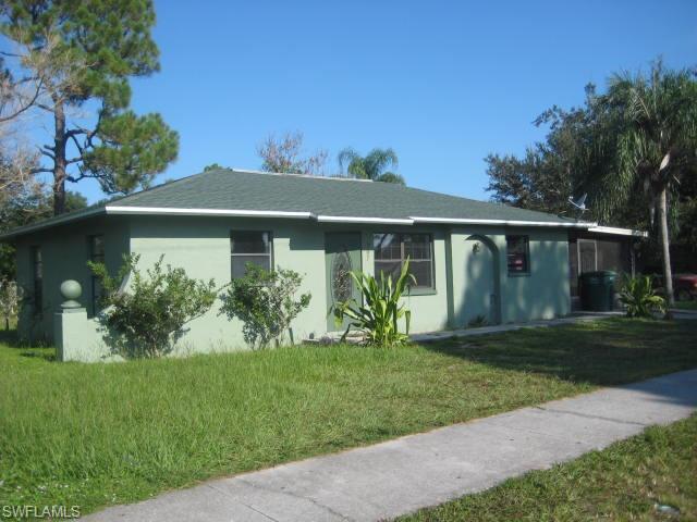 707 18TH ST N, IMMOKALEE FL 34142