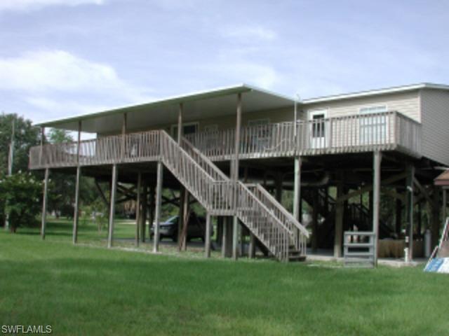 283 SW 911 ST, STEINHATCHEE FL 32359