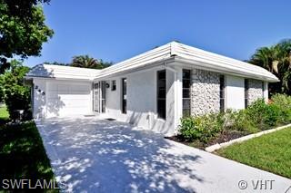 245 LANCHESTER CT # 41, NAPLES FL 34112