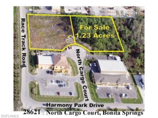28621 NORTH CARGO CT, BONITA SPRINGS FL 34135