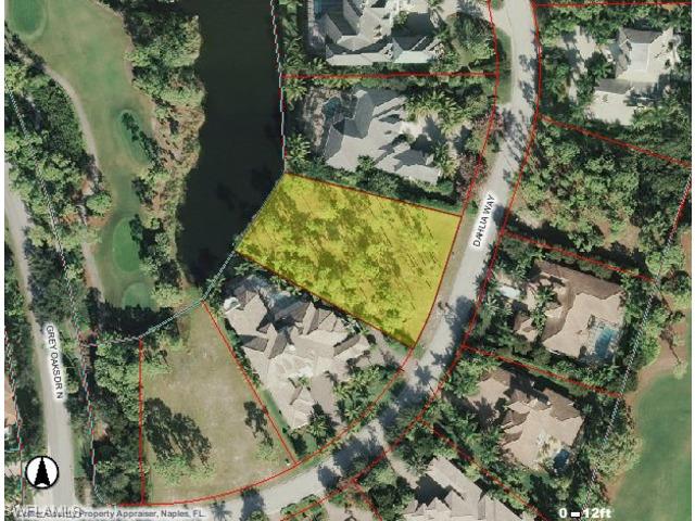 3117 DAHLIA WAY, NAPLES FL 34105