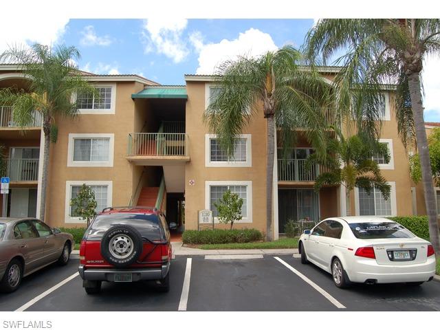 1210 WILDWOOD LAKES BLVD, #205