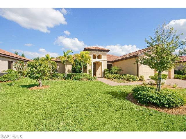 21671 RED LATAN WAY, ESTERO FL 33928