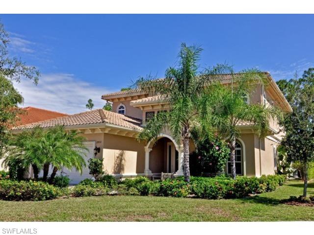 2853 COCO LAKES CT, NAPLES FL 34105