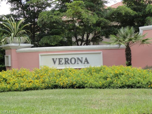 16973 VERONA WAY, NAPLES FL 34110