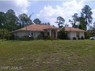 3120 SAFE HARBOR DR, NAPLES FL 34117