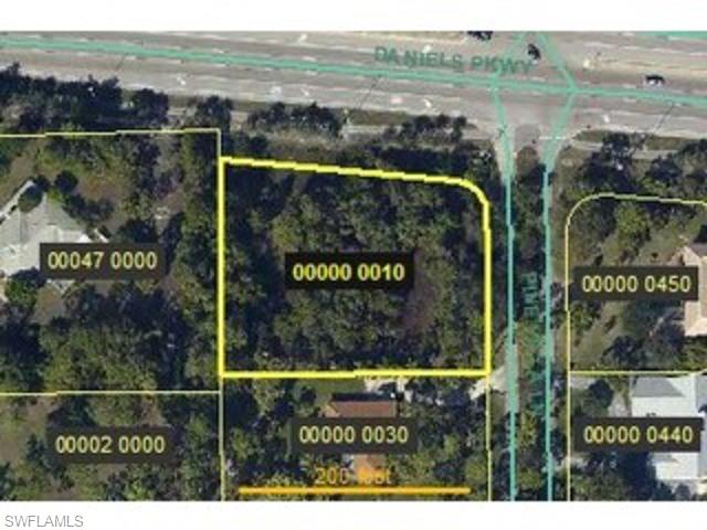 13502 PINE VILLA LN, FORT MYERS FL 33912