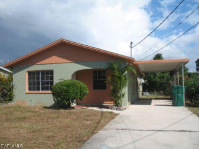 2479 ANDREW DR, NAPLES FL 34112