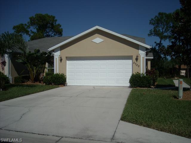 5750 GREENWOOD CIR # 58, NAPLES FL 34112