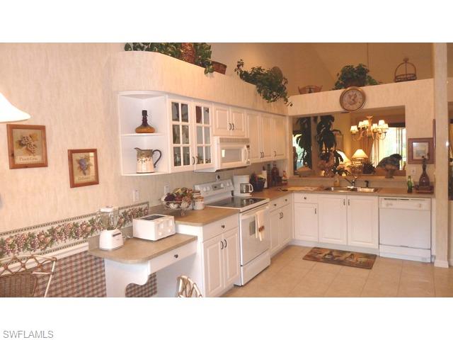 5514 GREENWOOD CIR # 4, NAPLES FL 34112