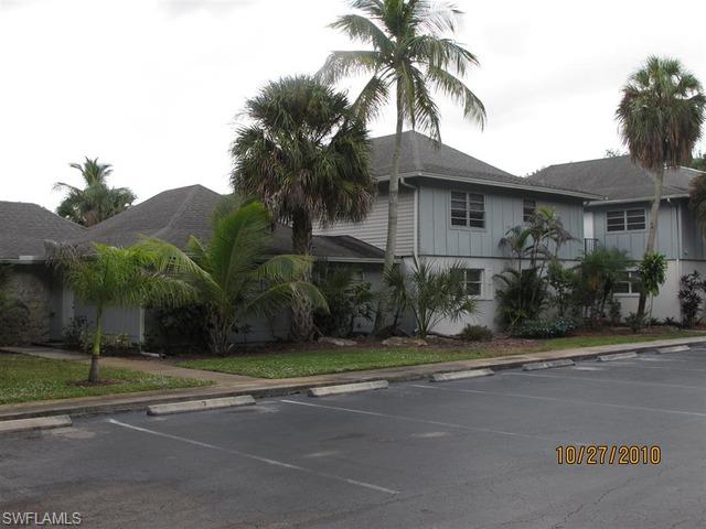 1201 SOLANA RD # 7, NAPLES FL 34103