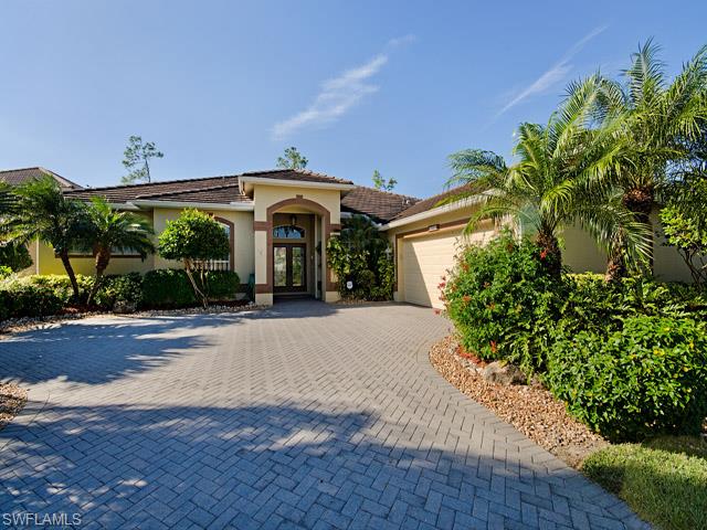 3809 WAX MYRTLE RUN, NAPLES FL 34112