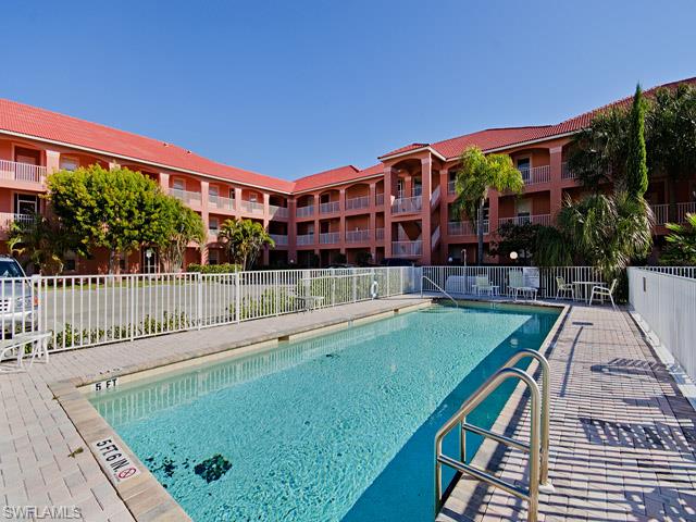 519 ROMA CT # 305, NAPLES FL 34110