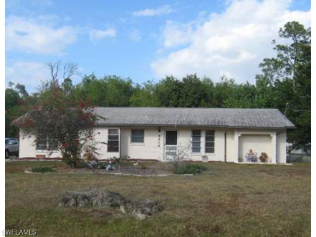 5219 RAINTREE LN, NAPLES FL 34113