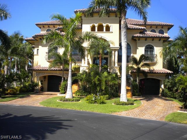 17860 GREY HERON CT, FORT MYERS BEACH FL 33931